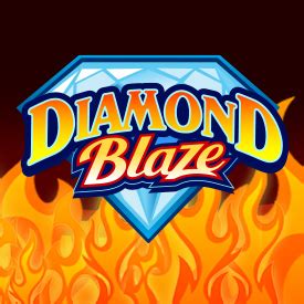 Diamond Chance Blaze